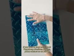 5754 Aluminum Sheet 5 Bar 5mm 4x8 Sheet Aluminum Diamond Plate Embossing Aluminum Sheet Roll