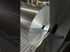 بسته بندی مواد غذایی با فولیک نقره ای سازگار با محیط زیست