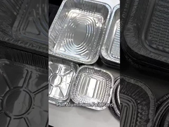 ظرف فویل آلومینیومی