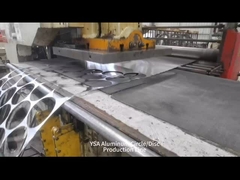 عرضه کننده دیسک های آلومینیومی دایره ای آلومینیومی فلزی آلیاژ دایره ای آلومینیومی برای فروش