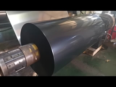 مواد چاپی دو لایه AL + PET پلی استر ورق لایه بندی