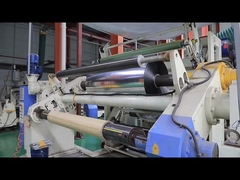 ورق آلومینیوم تقویت شده رومبوس برای عایق حرارتی