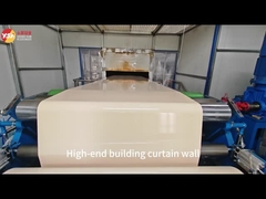 آلومینیوم رنگی