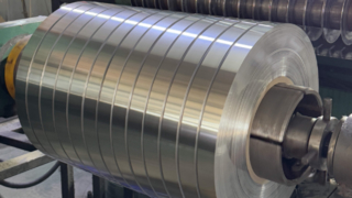 نوارهای آلومینیومی درجه یک برای درپوش نوشیدنی