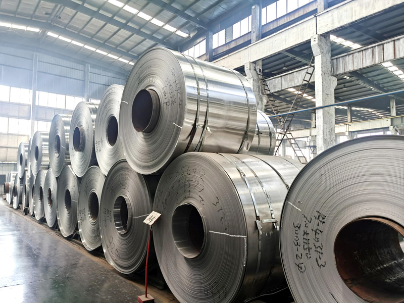 چین Henan Yongsheng Aluminum Industry Co.,Ltd. نمایه شرکت