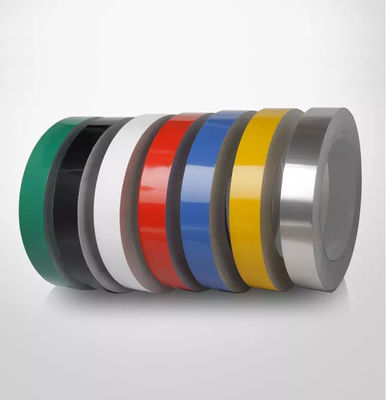 1000 Series Coating Aluminum Coil Strips 3D Channel Letter Signs High Tensile