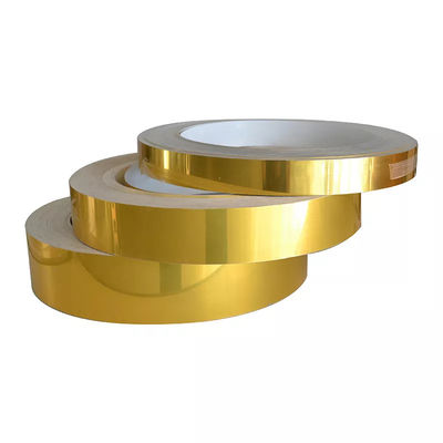 1000 Series Coating Aluminum Coil Strips 3D Channel Letter Signs High Tensile