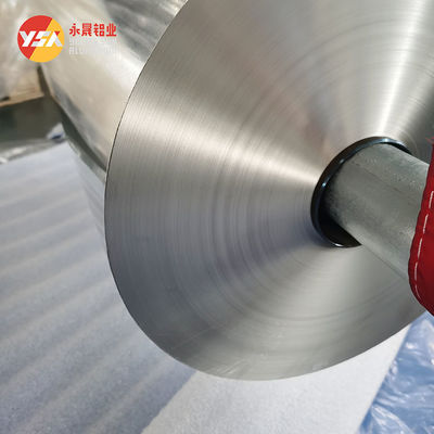 1060 8011 8021 8079 Pharmaceutical Aluminum Foil Roll 48 56 70 Dyne Blister Foil