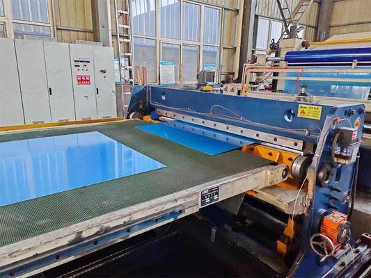 High Quality 1050/1060/1100 Aluminum Sheet High Temperature Heat Protection 6063 Aluminium Plate