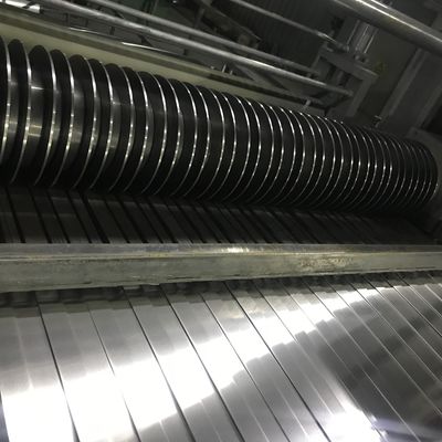 Thin 5.0mm 5052 Aluminum Sheet Door Weather Stripping High Tensile Strip