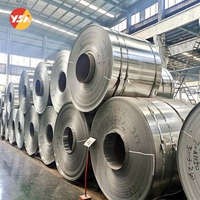 Weather Resistant 1050 1060 1100 3003 5005 H32 Aluminum Coil Construction Grade