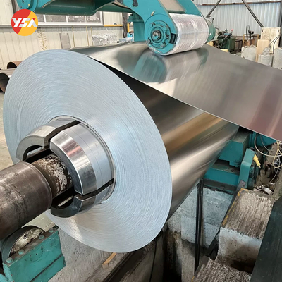 1050 H18 کویل آلومینیومی 3105 O دمای 0.3mm-6mm برای سقف عرض 1000mm-1500mm