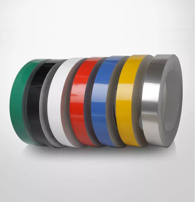 1000 Series Coating Aluminum Coil Strips For 3D Channel Letter Signs