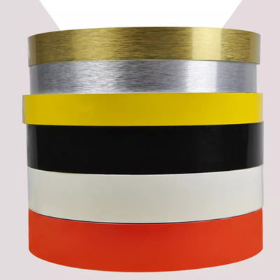 1000 Series Coating Aluminum Coil Strips 3D Channel Letter Signs High Tensile