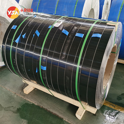 نوار فلزی نازک آلومینیومی سری 1000 4.0 میلی‌متر H22 1060