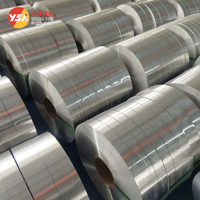 کویل نوار آلومینیومی ضد خوردگی 0.1mm 6.0mm 1060 1050 1100 3003 3005 5052 6061