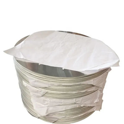 دایره آلومینیوم 5000 سری 5052 5083 5005 5454 5754 آلومینیوم آلیاژ