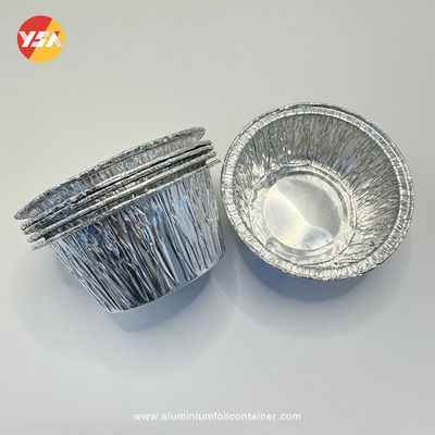 فولیک رامکینز فولیک گرد پن مایکروویو اجاق دیواری صاف برای سینی فولیک