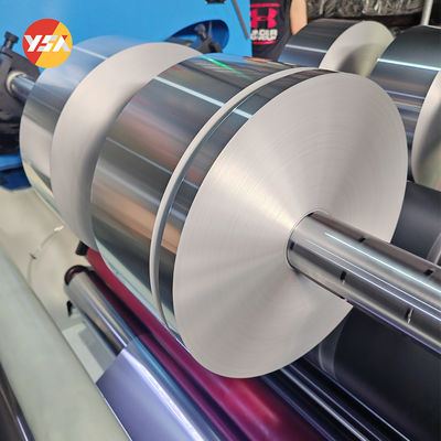 باتری انرژی جدید رابط نرم 1060 نوار آلومینیوم O دمای 0.1 0.2 0.3mm ضخامت