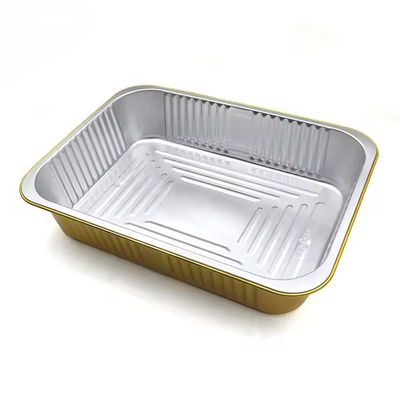 طلای صاف دیوار مهر گرما کاپ فولیک مواد غذایی با پوشش پلاستیکی