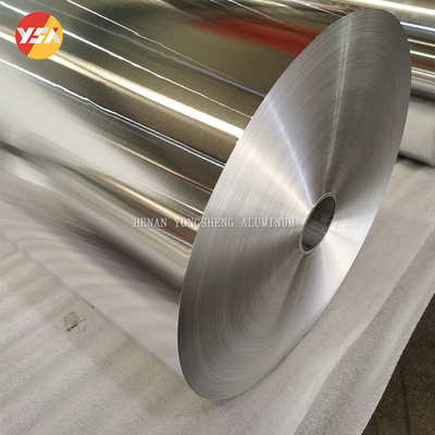0.1 تا 0.2mm فولیک آلومینیوم ضخیم با کیفیت بالا می تواند در بسته بندی مواد غذایی استفاده شود ساختمان زیبایی