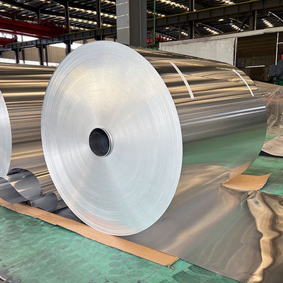 سطح صاف 10-20 مایکرون ضخامت 0.006-0.2 میلی متر فیلم ارائه ویژگی های مانع عالی و عملکرد در فرآیندهای تولید