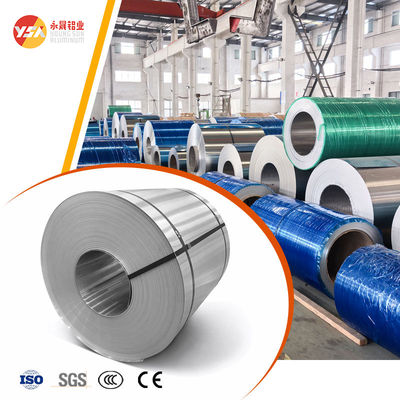 Direct Factory Sale of 1050 3003 Aluminum Roll 0.2-1.0mm Aluminum Coil Sheet for Roofing Building Material