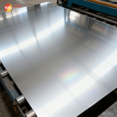 Roofing Aluminum Sheets Mill Finish Corrosion Resistant Lightweight Panels Designed for Industrial and Building Projects