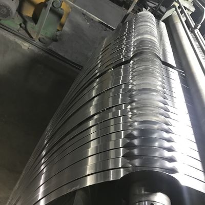 1100 H26 60mm آلومینیوم نوار کویل ورق کاشی برش کشش بالا