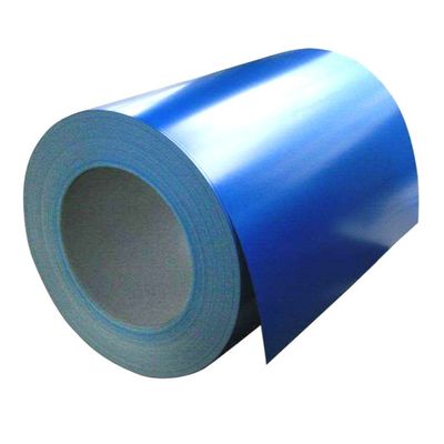 کویل آلومینیوم روکش دار 0.2mm-0.8mm 5052 5005 5083 5086 H12