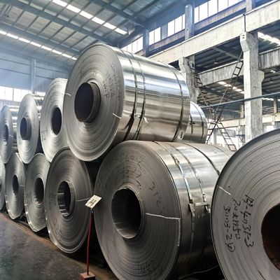 رول شکاف دقیق سیم پیچ ورق آلومینیوم نازک 100 میلی متر 0.2 میلی متر 3004 3003