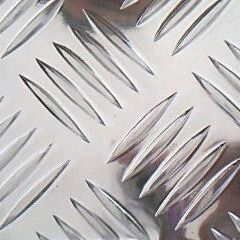 صفحه آلومینیوم صفحه آلومینیوم صفحه آج آلومینیومی 5 بار صفحه آج آلومینیومی