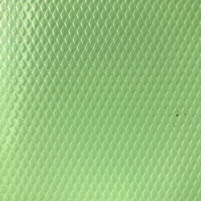 1060 1070 PE PVDF پوشش الماس پرتقال پوست گچ آلومینیوم برجسته