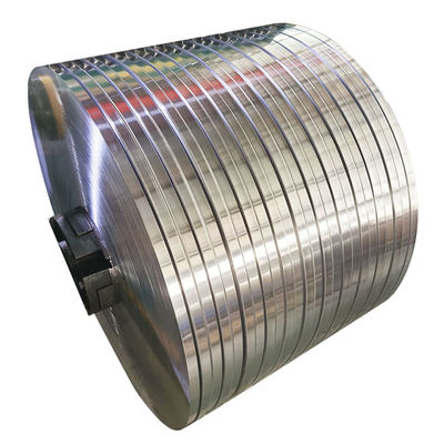T851 5mm 3104 3004 نوارهای آلومینیومی نرم LED نور پوشش کانال شکاف کششی بالا