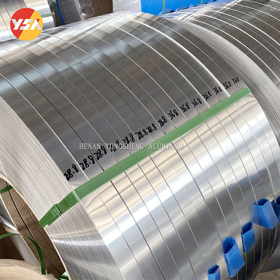 1060 O/H 5052 نوار آلومینیوم آلیاژ نوار آلومینیوم نازک 0.2 0.3 0.4 0.5mm