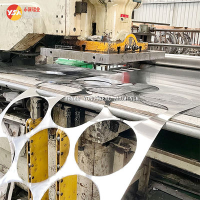 1000 سری 3000 سری دیسک آلومینیومی دیسک گرد دایره آلومینیومی برای ظروف آشپزی